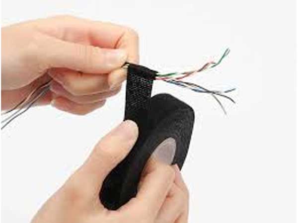 cotton-tape