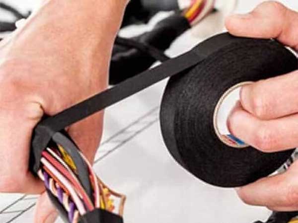 cotton-tape