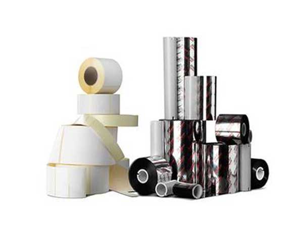labeling-and-ribbon