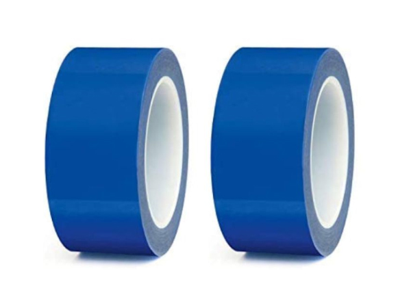 silicon-polyster-masking