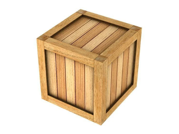 wooden-box