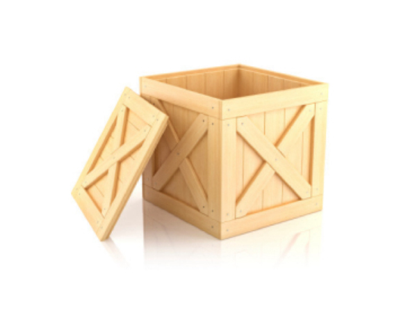 wooden-box