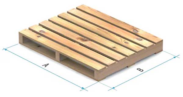 Wooden Pallets