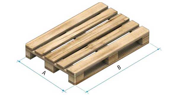 Wooden Pallets